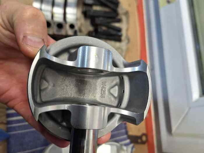 Pistons 2