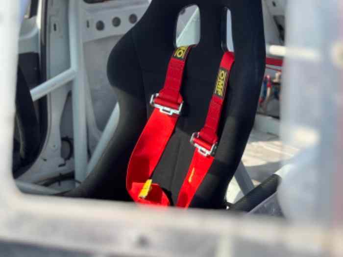 RENAULT CLIO 3 CUP X85 3