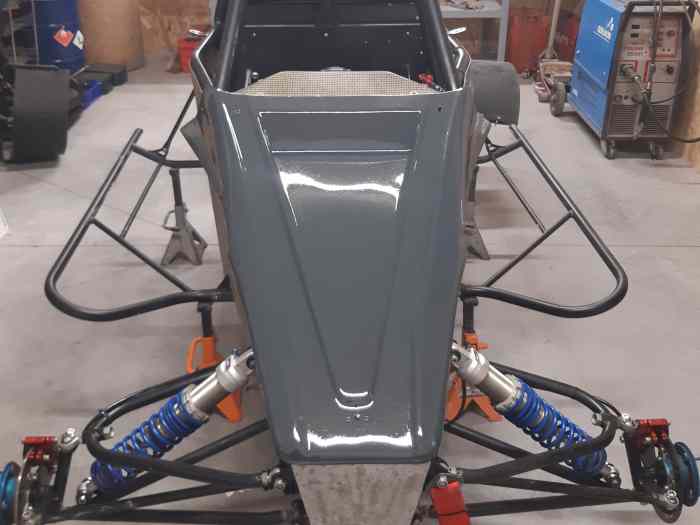 VEND G SPEED XC 2024 JUNIOR / MAXI 2