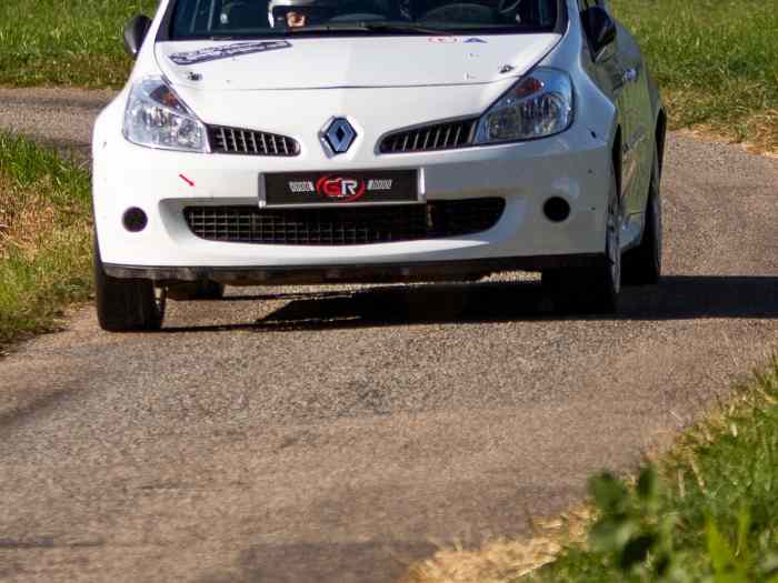 Clio 3 f2014