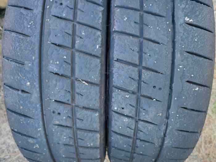 PNEUS MICHELIN M20 19X60X16 1