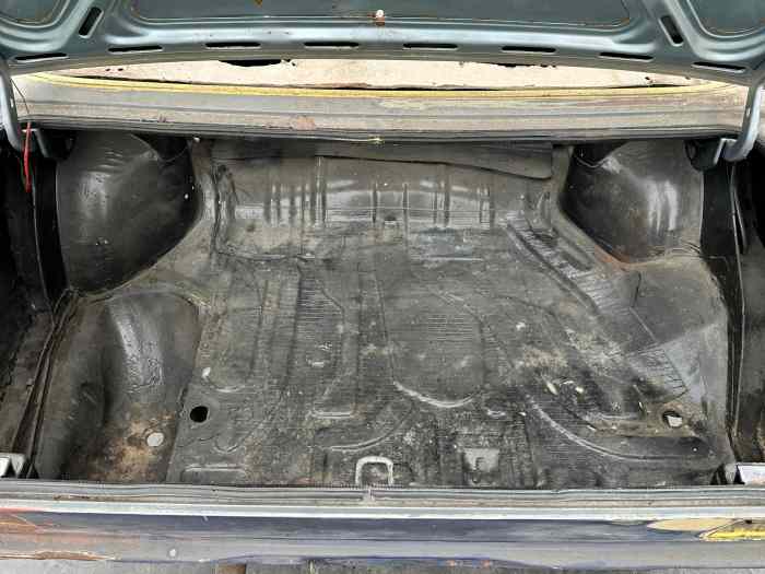 Opel Ascona A Irmscher 1.9S 3