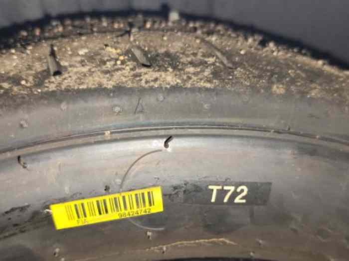PNEUS 14 POUCE HANKOOK 0
