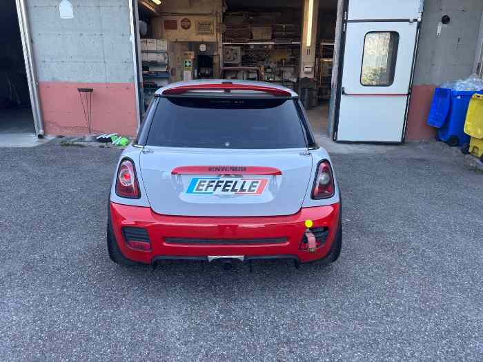 Vendesi Mini jcw 1600 plus 3