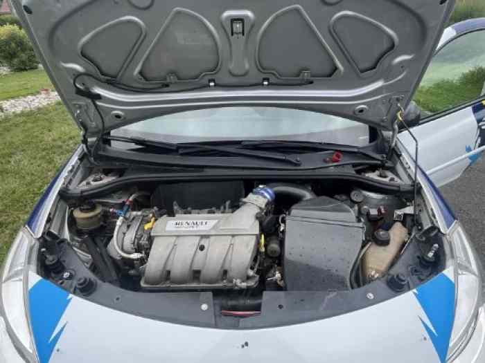CLIO R3 MAX 5