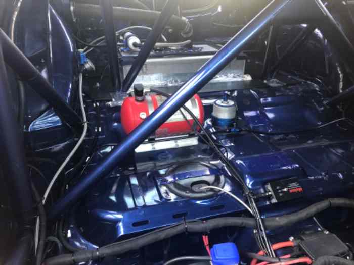 Vds megane 3 rs 1