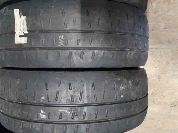 Pneus pirelli 17 pouces 0