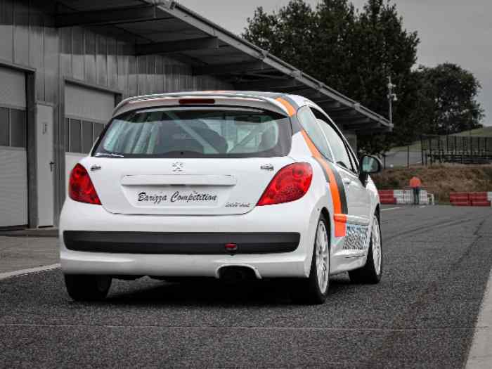 207 rc cup 1
