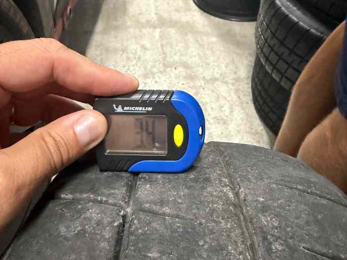 2 Michelin h30 occasion en 16 2