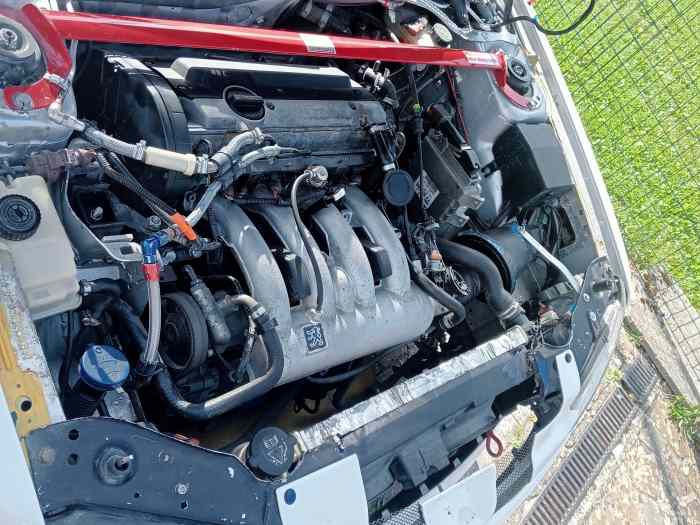 Peugeot 306 1