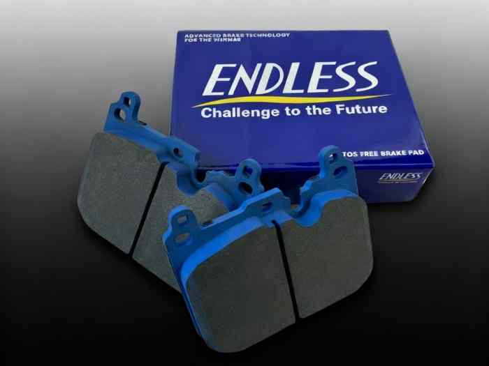 AP RACING PRO 5000R CP pour voitures toutes marques. 3