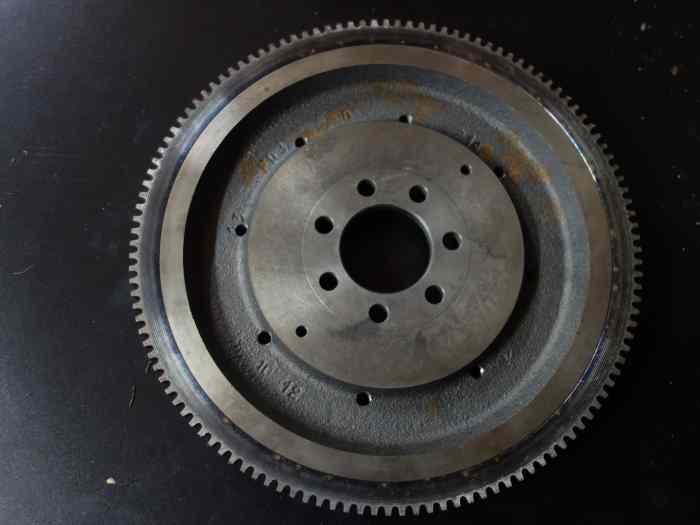 Clio Kit Car Embrayage Tilton Carbon 4