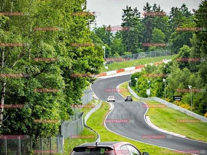 Yaris gr track