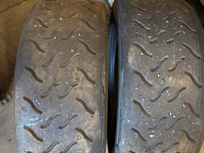 Pneus hankook 2