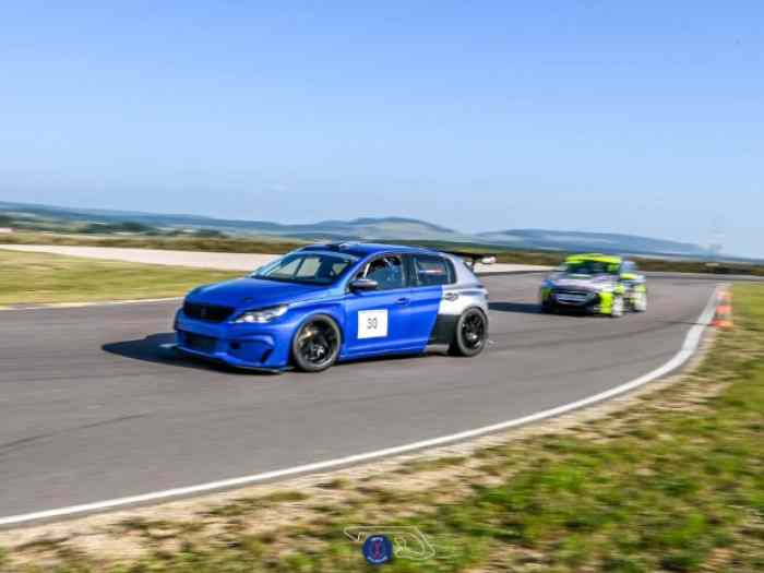 308 Racing Cup 2
