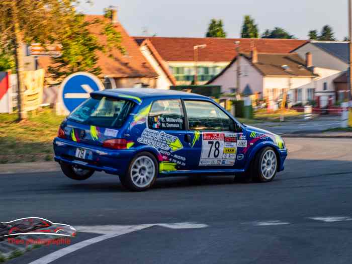 106 Top f2000/13 3