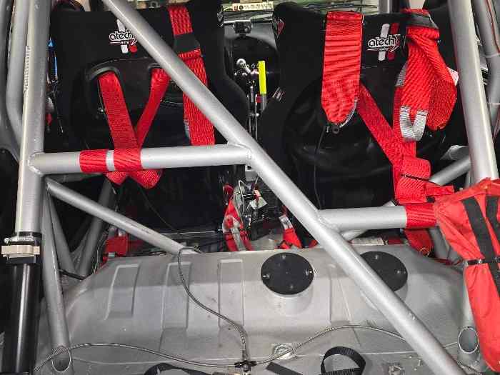 Vend ou échange saxo f 2013 ou 3/9 Belgique 4