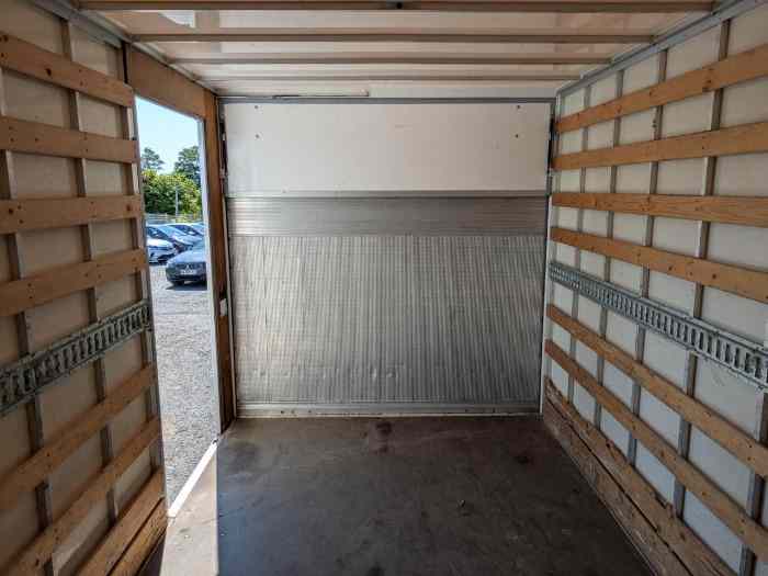 RENAULT MASTER III L3 GRAND VOLUME 19M3 R3500 2.3 DCI 165CH BVM6 5
