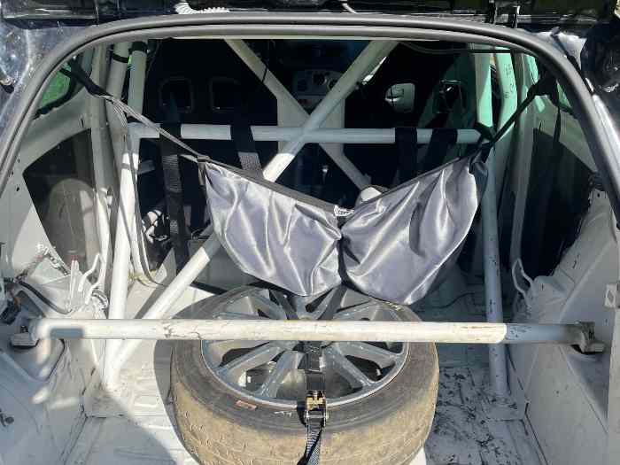 Clio 3 top a7 2