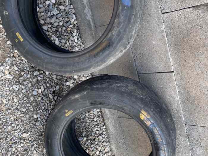 2 Michelin 21 en 16 0