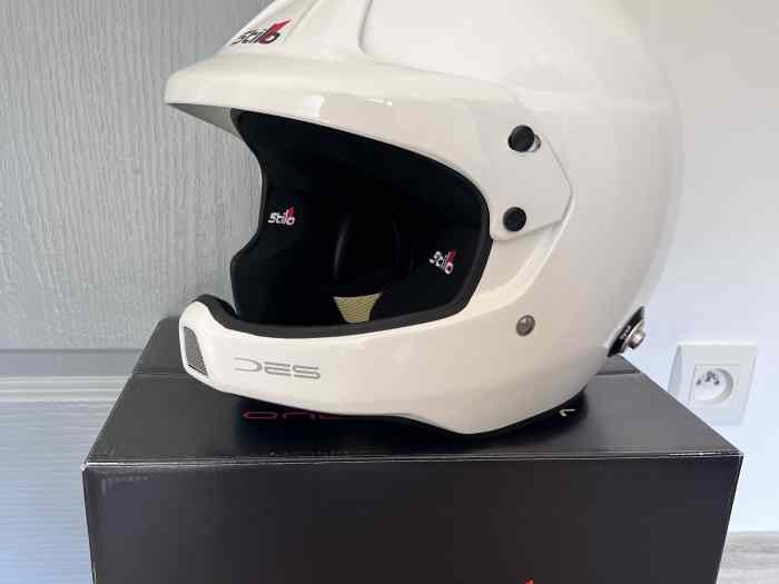 Équipement rallye 0