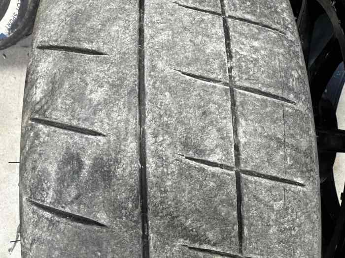 MICHELIN H30 EN 16 DE 2025 2