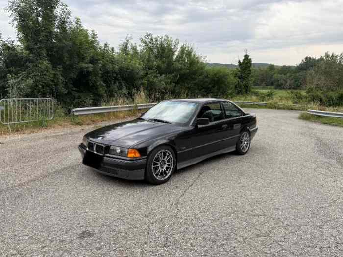 BMW E36 328i 0