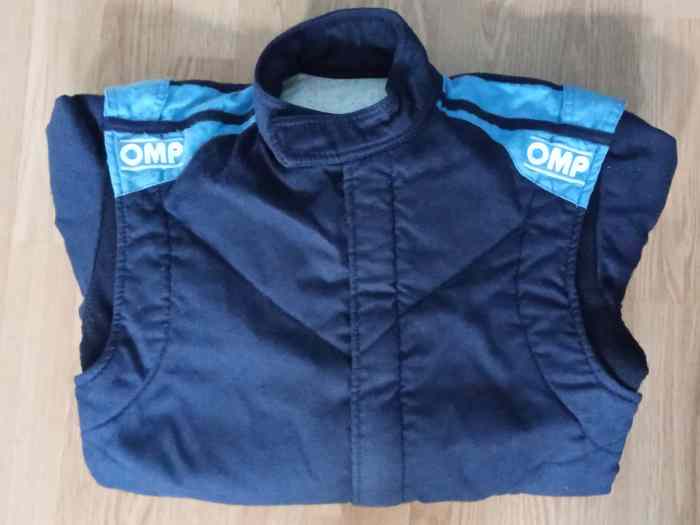 Combinaison OMP 2