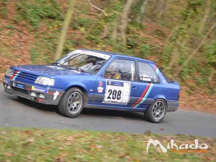 309 GTI 16s GRA VHC – photo 3 sur 3