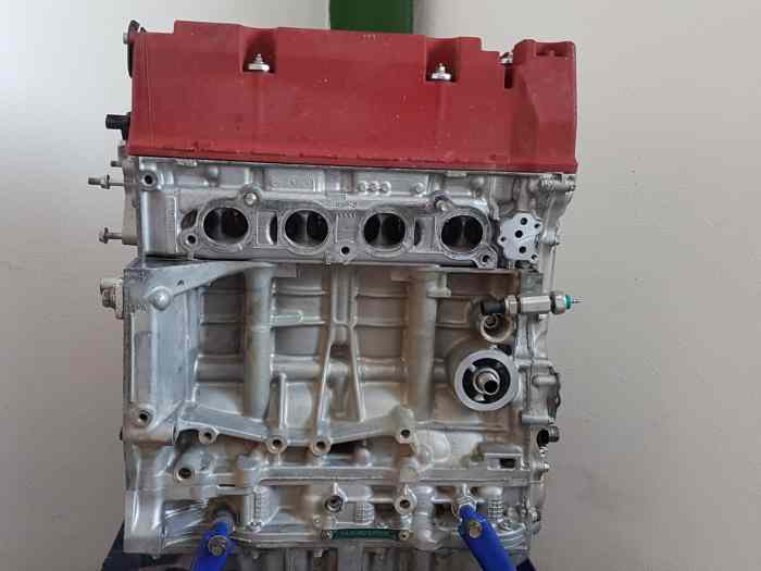 MOTEUR HONDA K24 2.5L 1