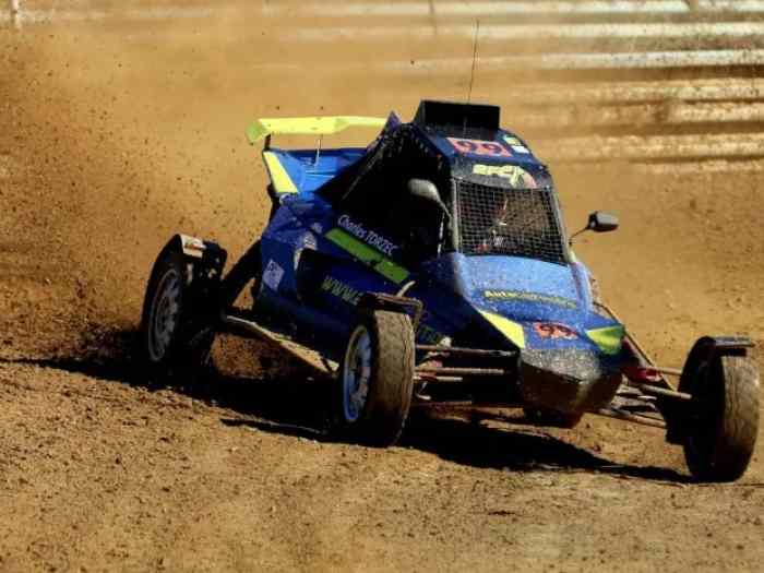 BUGGY 1600 FAST SPEED 2