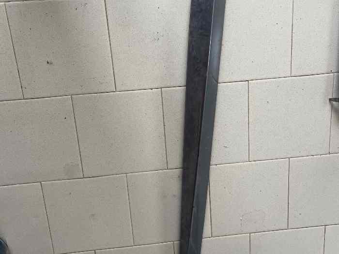 Baguette porte droite Mégane 3 rs