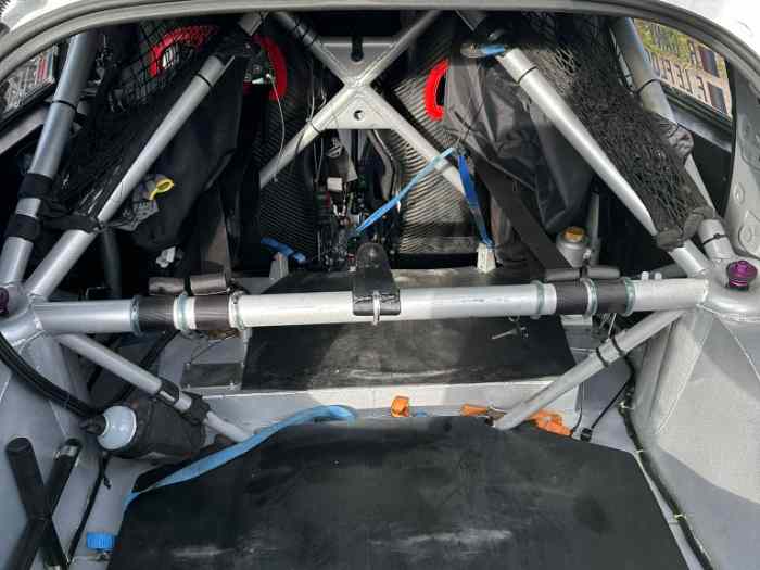 Citroen C3 Rc2 # 184 – Sarrazin Motorsport 2