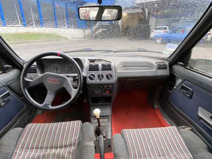 Peugeot 205 GTi 1.6 (mécanique 1.9) 2