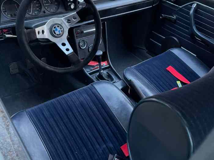 Bmw 2002 Touring 2l 4