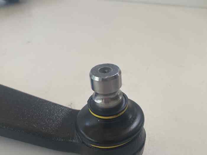 Triangle rotulés 206 RC/S16 2