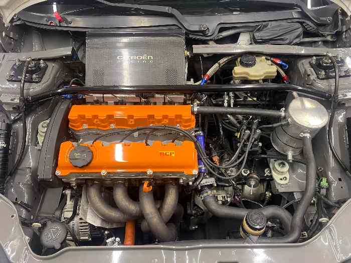 Saxo A6k 1