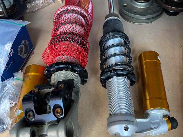 Lot de bord 208 Rally4 4
