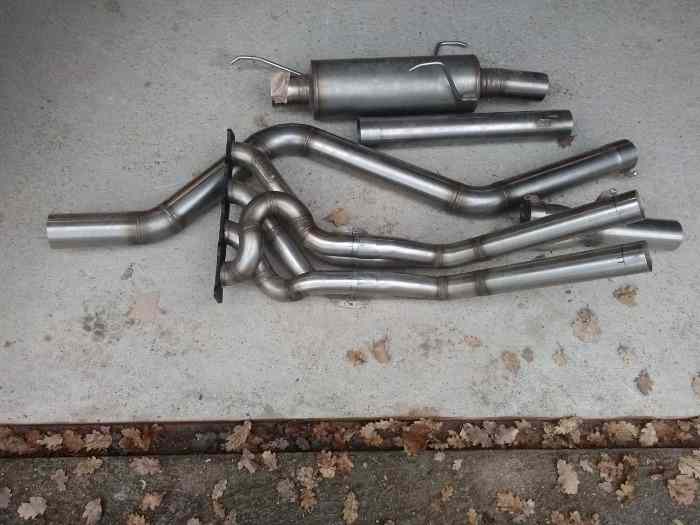 moteur neuf 306 kit car evo7 4