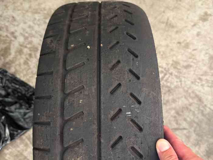MICHELIN R31 / 16P 1