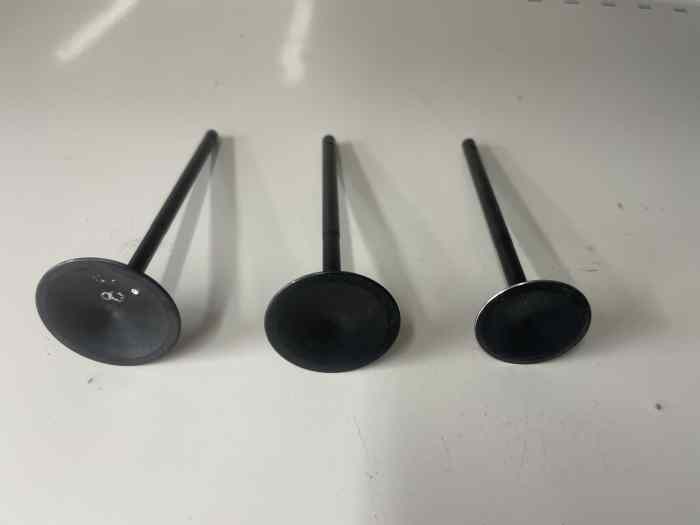 Piéces révision moteur F3 F4R Sodemo 2