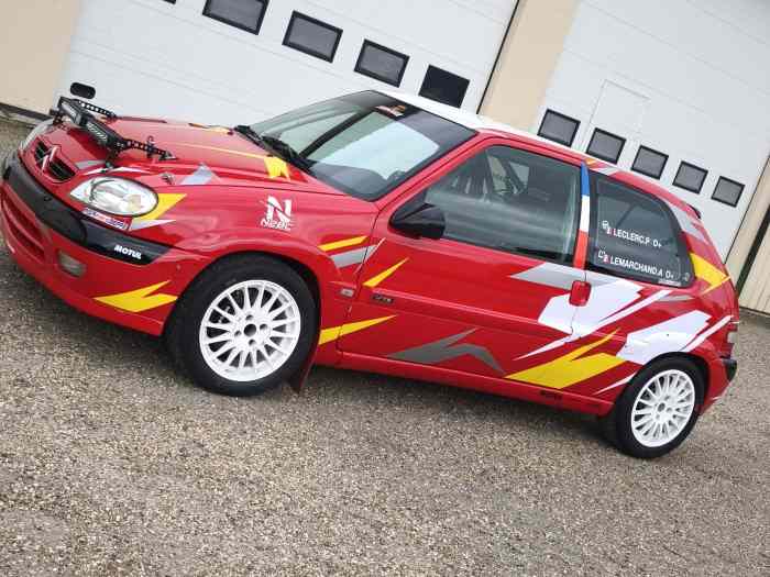 Saxo A6