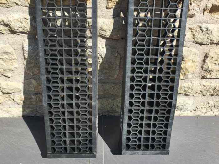 Rampe de levage auto 2