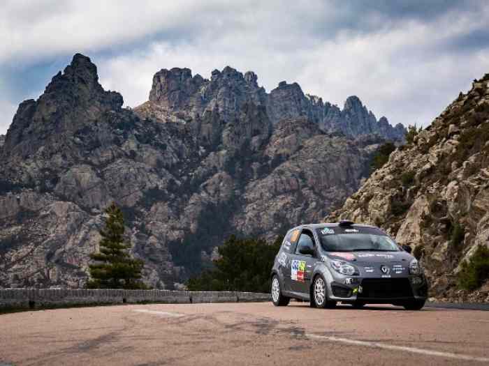 Twingo R1 3