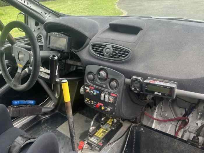 CLIO R3 MAX 2
