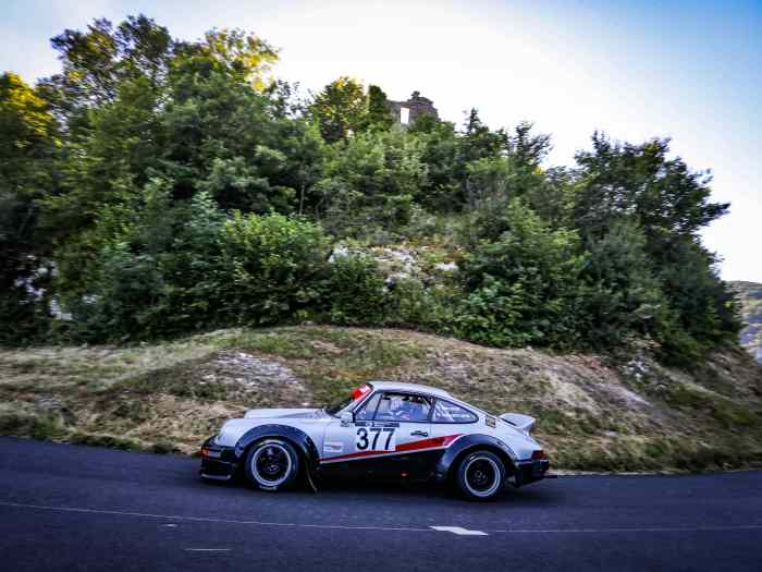 PORSCHE 911 Gr.4 VHC reprise possible 4
