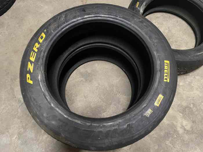 Pirelli RK5 16 pouces 0