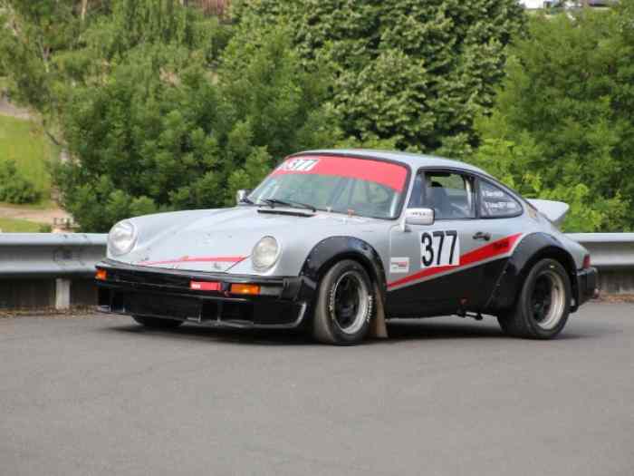 PORSCHE 911 Gr.4 VHC reprise possible 0