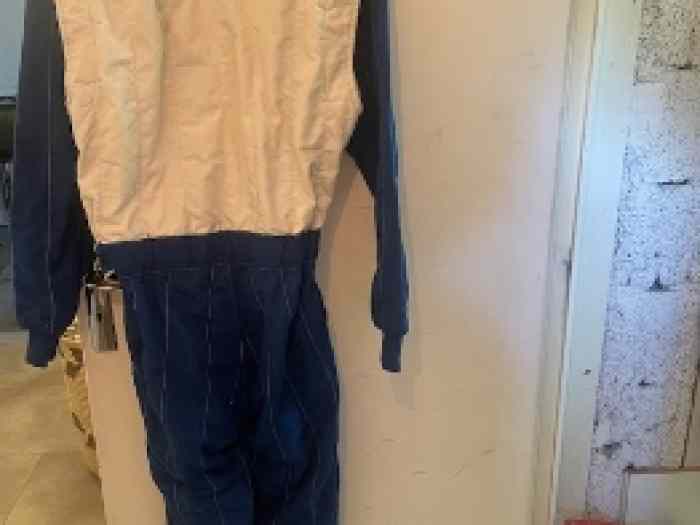 Combinaison LICO T54 3