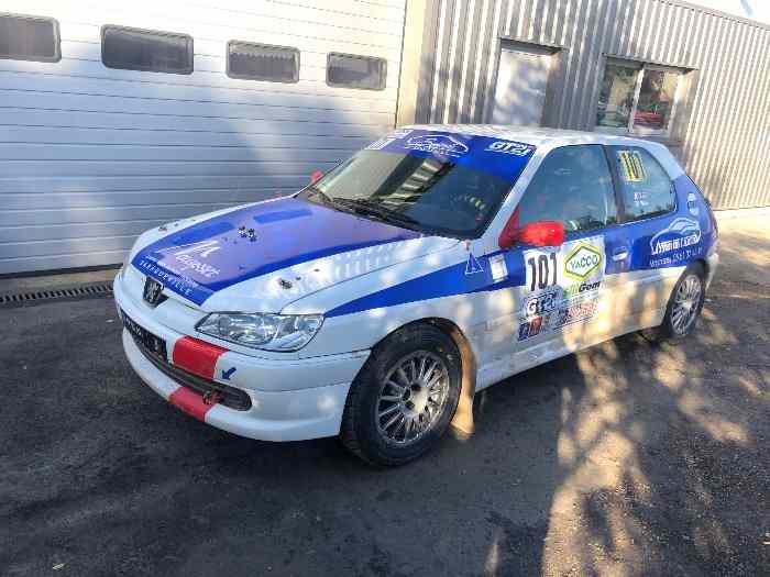 Peugeot 306 A7 terre 3
